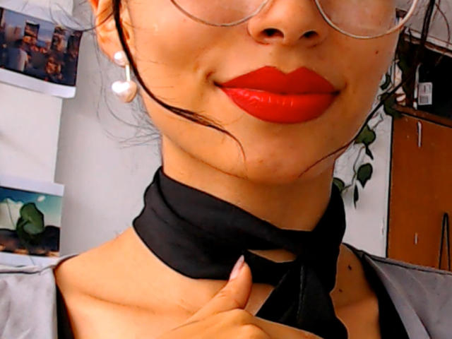 HotMayaLove69 - Live porn &amp; sex cam - 26414997