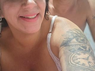 LuluzinahAndMarco - Sexe cam en vivo - 26415065