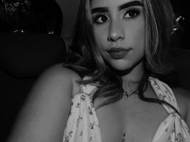 OlivaStellas - Sexe cam en vivo - 26415381