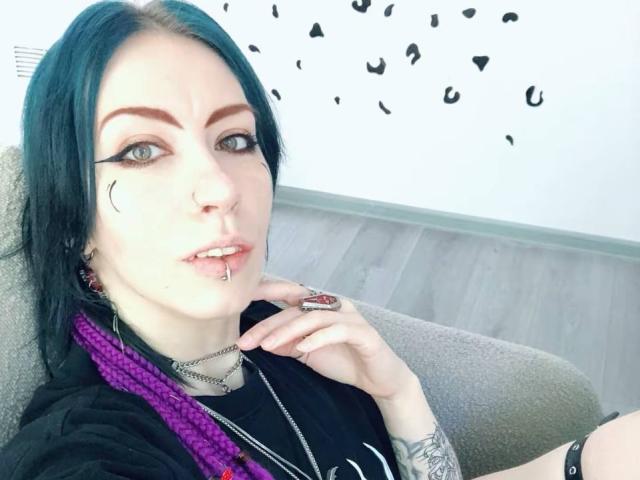 Aurali - Live sex cam - 26415697