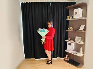 LucyWow - сексуальная веб-камера в реальном времени - 26415801