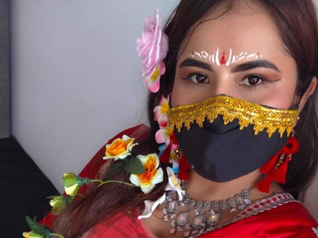 DaliaDubey - Live porn &amp; sex cam - 26416637