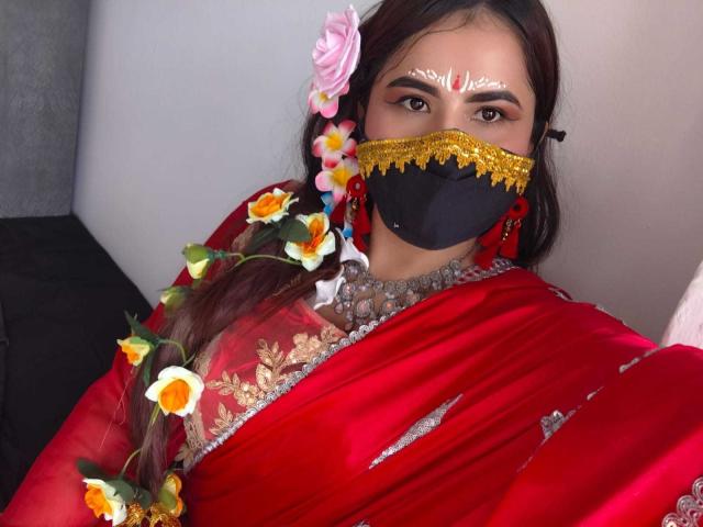 DaliaDubey - Live porn &amp; sex cam - 26416645