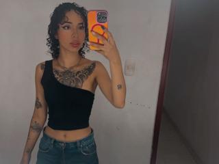 SilvanaXOwen - Live porn &amp; sex cam - 26416709