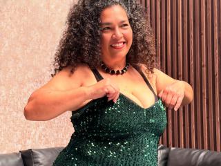 MaturexWoman - Live porno og sexkamera - 26416845