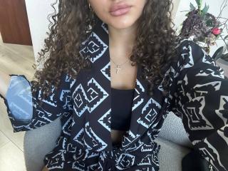 GloriaLi - Live porn &amp; sex cam - 26416981