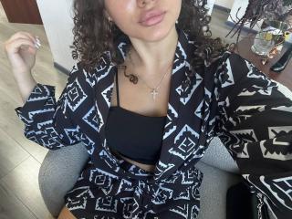 GloriaLi - Sexe cam en vivo - 26416985