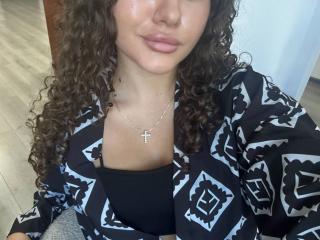 GloriaLi - Sexe cam en vivo - 26416989