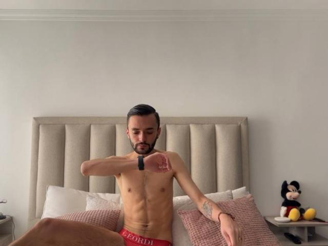 JakeMagnus - Sexe cam en vivo - 26417073