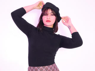 ScarlletZhen - Live sex cam - 26417137