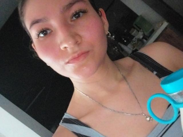 SeleneRoussel - Live porn &amp; sex cam - 26417165