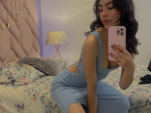 AitanaJohns - 라이브 포르노 &amp; 섹스 캠 - 26417489