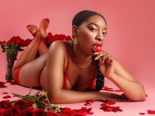 NatashaSparks - сексуальная веб-камера в реальном времени - 26418309