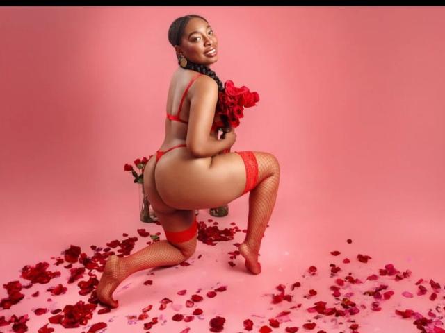 NatashaSparks - Sexe cam en vivo - 26418329