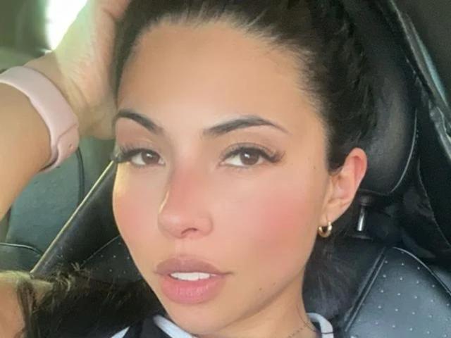 VictoriaGiulias - Sexe cam en vivo - 26418485