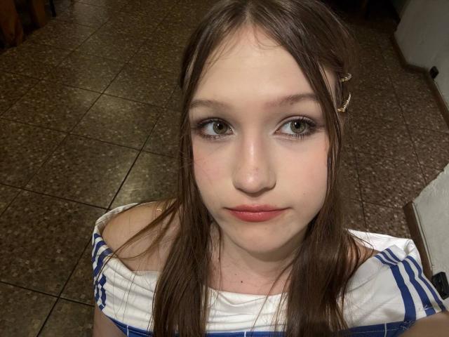 Bubochka - Live sex cam - 26418573