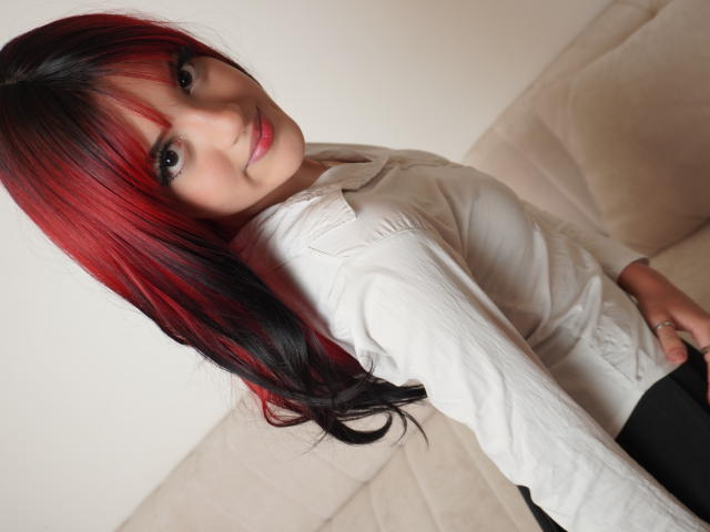 IrisWithmore - Sexe cam en vivo - 26418729