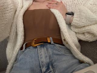 TwinkyKiss - сексуальная веб-камера в реальном времени - 26418777