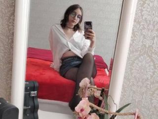 TwinkyKiss - сексуальная веб-камера в реальном времени - 26418809