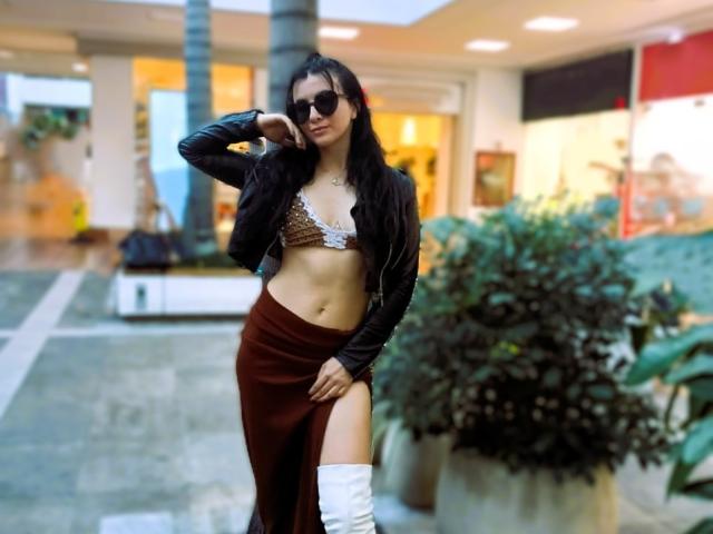 VictoriaLaurent - Sexe cam en vivo - 26418853