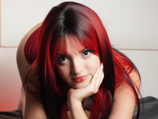 IrisWithmore - Sexe cam en vivo - 26418889