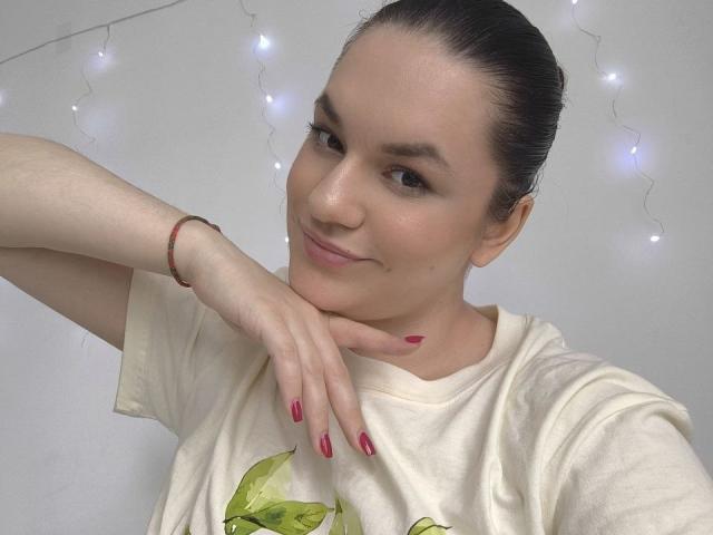 Dreia - Sexe cam en vivo - 26418989