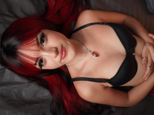 IrisWithmore - Sexe cam en vivo - 26419217