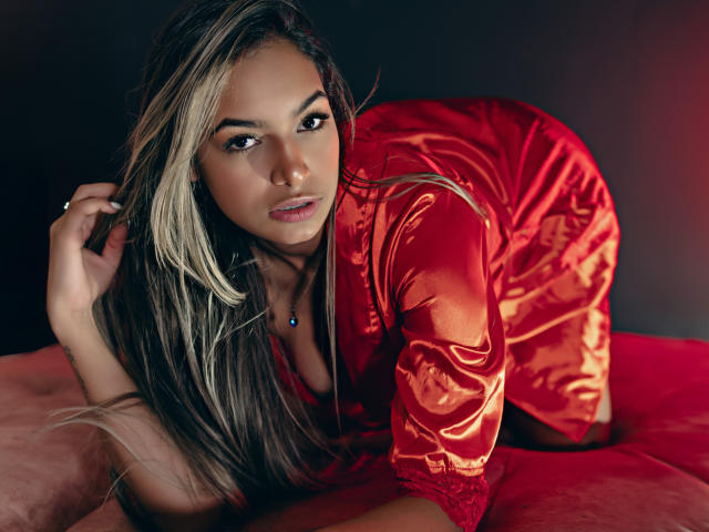 AddaCortez - Live porn &amp; sex cam - 26419433