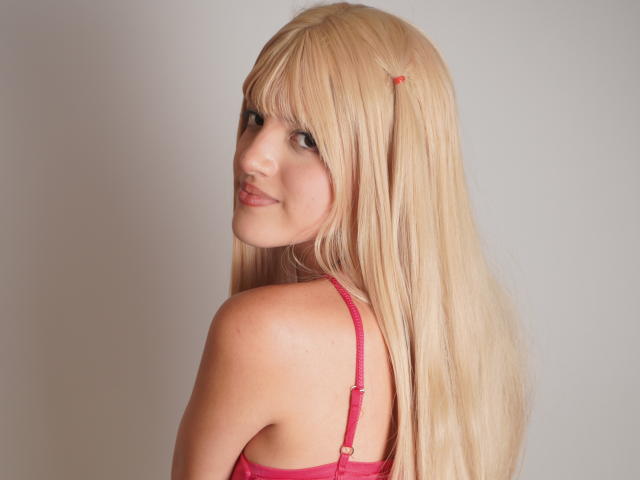 IrisWithmore - сексуальная веб-камера в реальном времени - 26419473