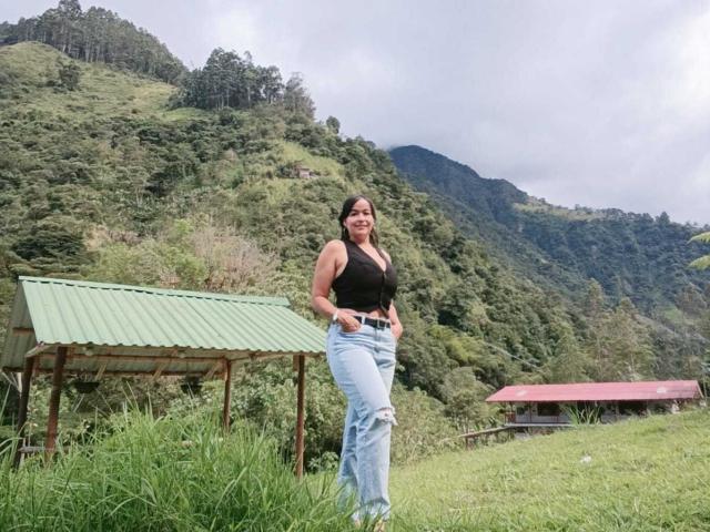 TamaraFoxy - Sexe cam en vivo - 26420449