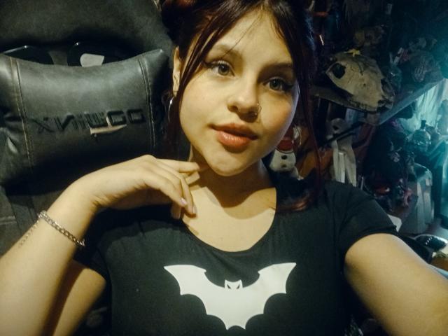 SophieHil - Sexe cam en vivo - 26420909