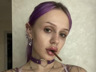 LiliClem - Live porn &amp; sex cam - 26420973