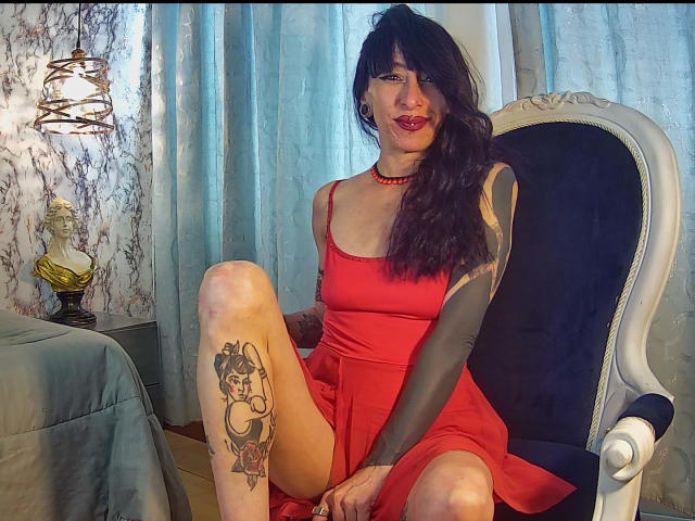 GrethelMuller - Sexe cam en vivo - 26422089