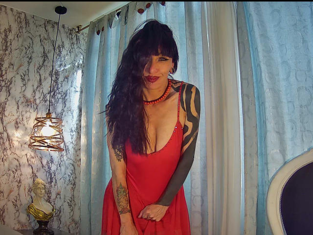 GrethelMuller - Live porn &amp; sex cam - 26422121