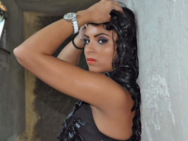 BrendaMuse - Sexe cam en vivo - 2642231