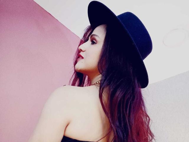 CameronViviane - Live sexe cam - 26423269