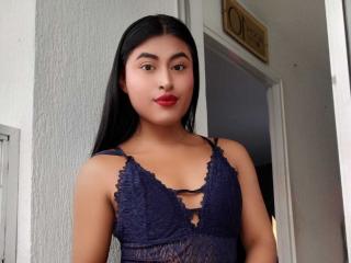 MichelleDenise - Live porno og sexkamera - 26423489