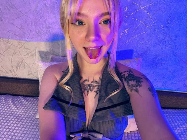 EnchantingEyes - сексуальная веб-камера в реальном времени - 26423573