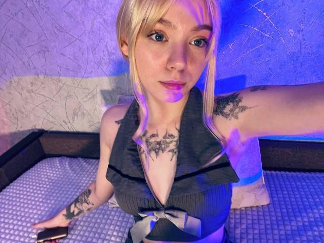 EnchantingEyes - Live porno og sexkamera - 26423581