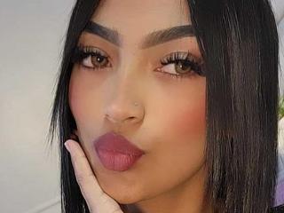 GisellDavies - Camera khiêu dâm &amp; quyến rũ trực tiếp - 26423765