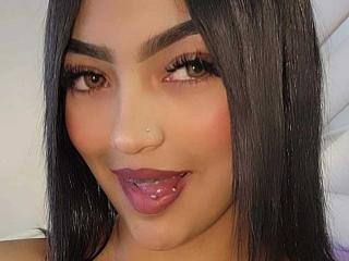 GisellDavies - Sexe cam en vivo - 26423769