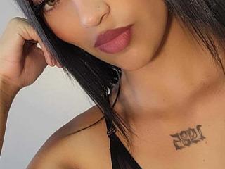 GisellDavies - Sexe cam en vivo - 26423777
