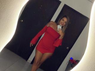 ChantalSex69 - פורנו בשידור חי ומצלמת סקס - 26423937