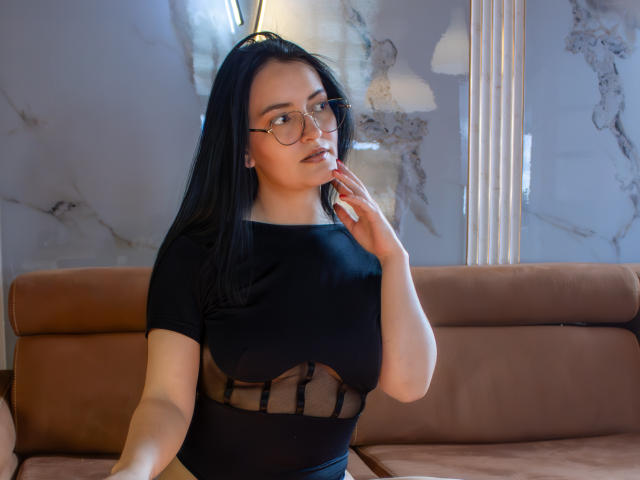 AriaBonnet - Camera khiêu dâm &amp; quyến rũ trực tiếp - 26424165