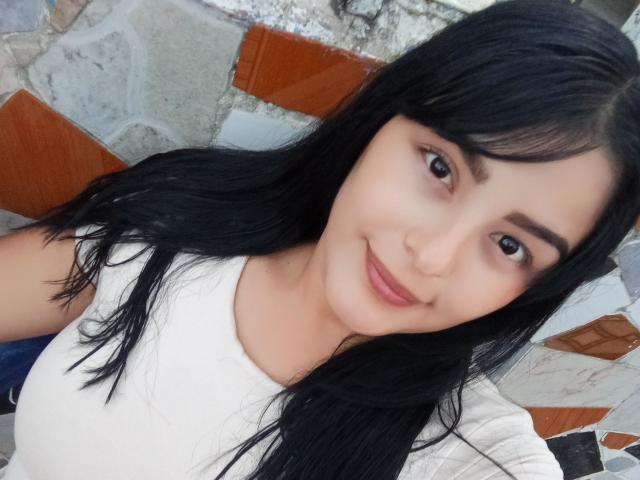 TalianaSquirt - ライブポルノ&amp;セックスカム - 26424873