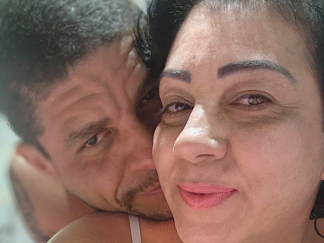 LuluzinahAndMarco - Live porn &amp; sex cam - 26425013