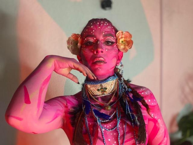 Sahrataylorr - Sexe cam en vivo - 26425089