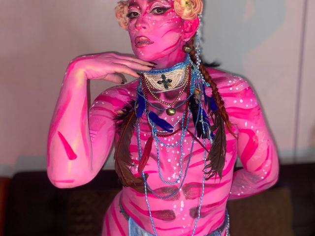 Sahrataylorr - Sexe cam en vivo - 26425093