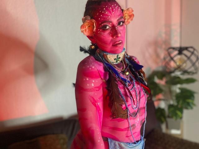 Sahrataylorr - Live sex cam - 26425097