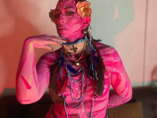 Sahrataylorr - Live porn &amp; sex cam - 26425101